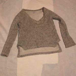 Splendid V NECK sweater